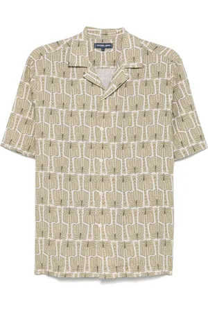 Frescobol Carioca Chemise Roberto