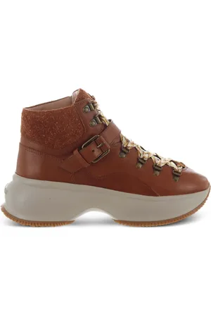 Hogan Bottines Maxi Active