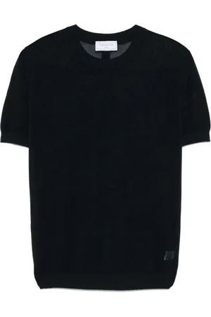 THE EDITOR T-shirt en coton