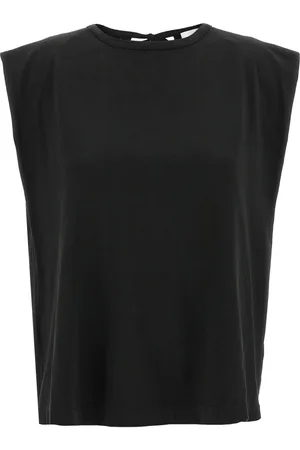 NUDE T-shirt en coton