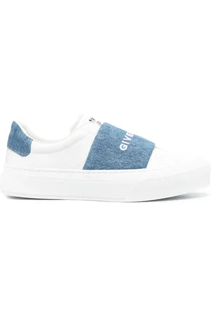 Givenchy Baskets à motif 4G