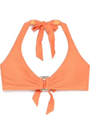 Heidi Klein Haut de bikini San Sebastian