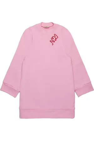 Nº21 Robe en coton
