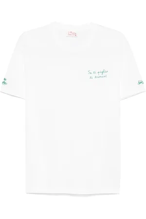 MC2 SAINT BARTH T-shirt Portofino