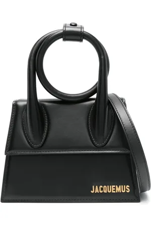 Jacquemus Sac à main Le Chiquito Nœud