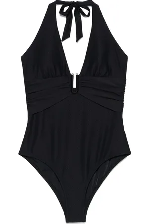 Heidi Klein Maillot de bain à dos-nu