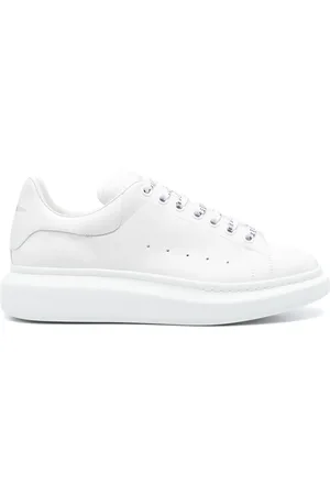 Alexander McQueen Baskets Larry