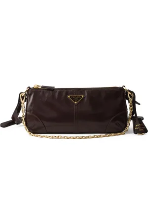 Prada Sac porté épaule Re-Edition médium (2002)