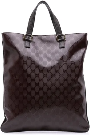 Gucci Sac à main à motif GG Imprime (2016-2024)