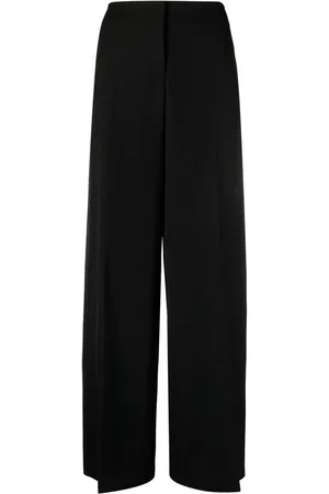The Row Pantalon de tailleur Pipa à coupe ample