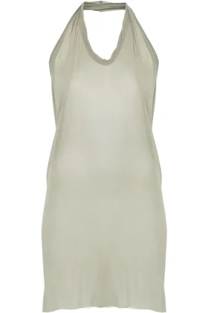 Rick Owens Débardeur Halter