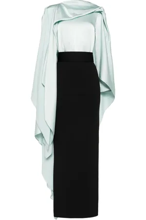 Solace Robe longue The Rosalia