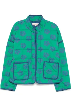 Free People Veste Chloe