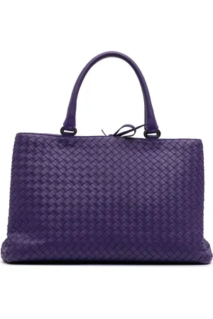 Bottega Veneta Sac à main Intrecciato Milano (2012-2024)