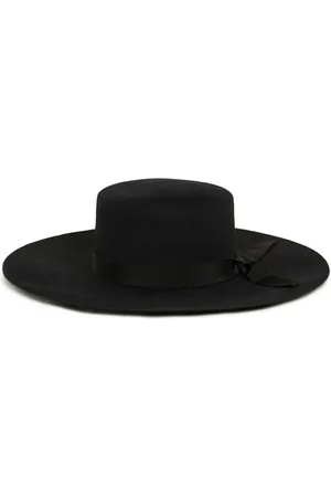 Alanui Chapeau Gaucho en laine
