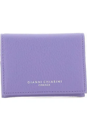 Gianni chiarini Portefeuille en cuir