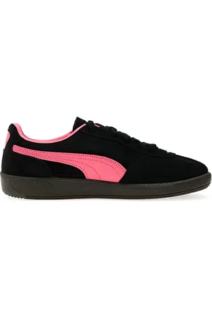 PUMA Baskets Palermo en daim