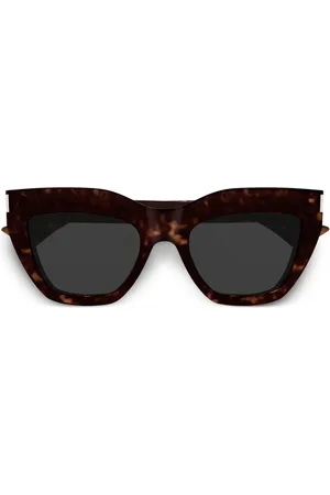 Saint Laurent Lunettes de soleil 759