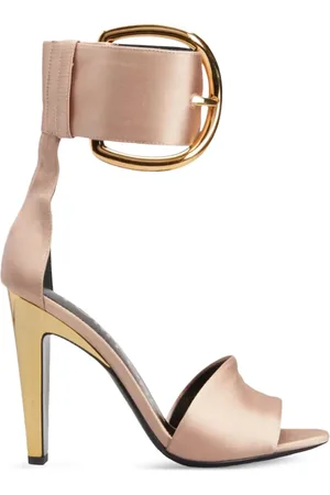 Tom Ford Sandales à boucle