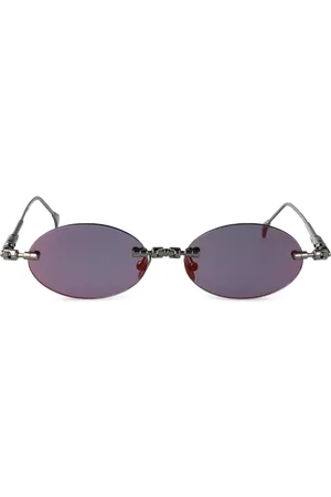 KUBORAUM Lunettes de soleil Maske H62