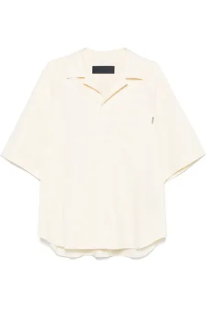 JUUN.J Chemise à col ouvert