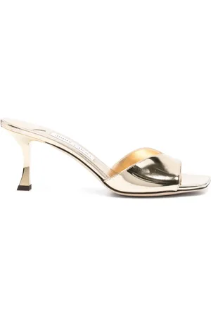 Jimmy Choo Mules Skye 70 mm
