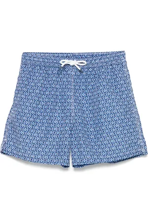 FEDELI Short de bain Madeira