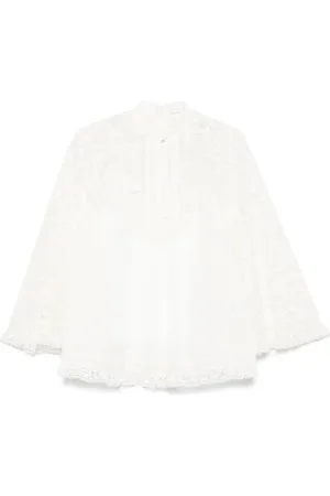 ZIMMERMANN Blouse Ascension