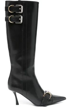 Givenchy Bottines Voyou 70 mm
