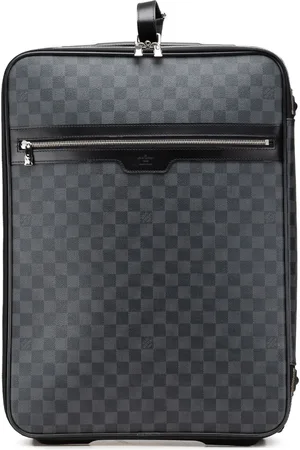 LOUIS VUITTON Sac de voyage Pegase 55 (2010)