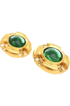 CHANEL Boucles d
