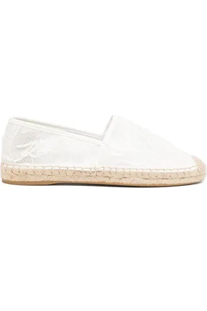 Karl Lagerfeld Espadrilles Kamini Orchid