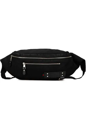 Gucci Sac banane Nylon (2000-2015)