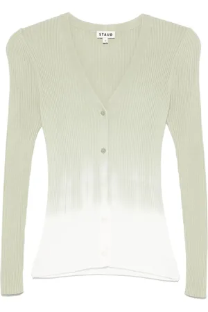 Staud Cardigan Cargo