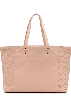 Bottega Veneta Sac en cuir Intrecciato (2012-2024)