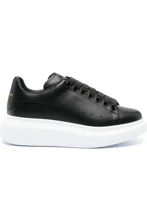Alexander McQueen Baskets Oversized