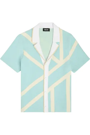SER.O.YA Chemise Lei