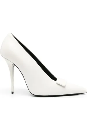 Saint Laurent Escarpins Kayla 110 mm