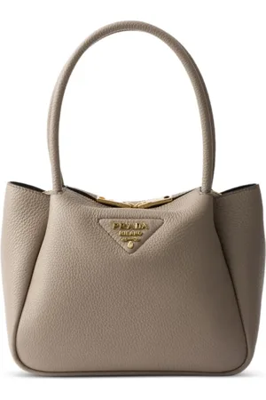 Prada Petit sac à main en cuir