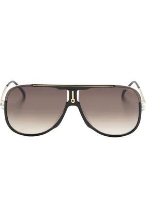 Carrera Lunettes de soleil 1059 à monture couvrante