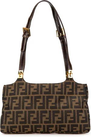 Fendi Sac porté épaule (2000-2010)