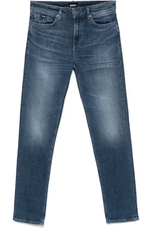 HUGO BOSS Jean slim Delaware