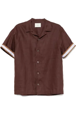 CHE Chemise Che Linen Valbonne
