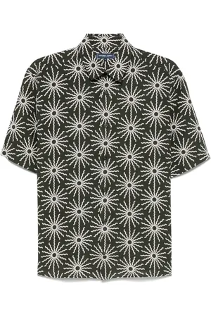 Frescobol Carioca Chemise Castro