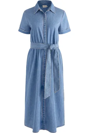 ALICE+OLIVIA Chassidy shirt dress