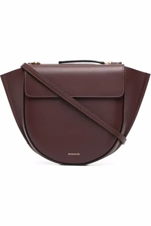Wandler Mini sac à main Hortensia