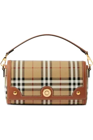 Burberry Sac cabas Note