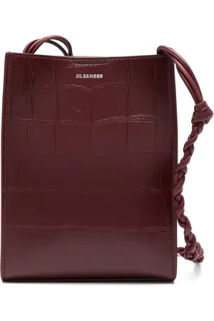 Jil Sander Petit sac à bandoulière Tangle