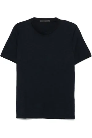 KANGRA CASHMERE T-shirt en coton