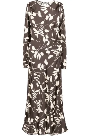 FAITHFULL THE BRAND Robe longue Faroe